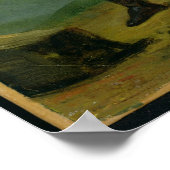 ジャン=ヴィクトル・モロー将軍 ポスター (角)