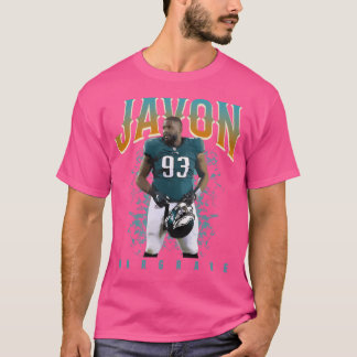 ジャヴォンハルグラーブスポーツスタイル Tシャツ