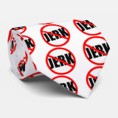 ジャークゾーンのネクタイなし ネクタイ (ロール)