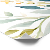 ジャーシャワーゲームに何回キスが入っている？ ポスター (角)