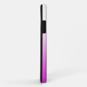 ジャージーの女の子のiPhone 5sの形式要素堅いXtreme Case-Mate iPhoneケース (裏面/右)