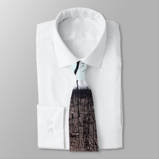 ジャージーの悪魔のタイ ネクタイ (タイ)