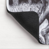 ジャージーの悪魔MP マウスパッド (コーナー)