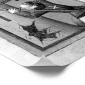 ジャージーの戦い ポスター (角)