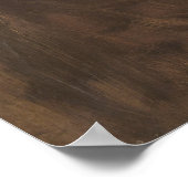 ジャージーカーフ ポスター (角)