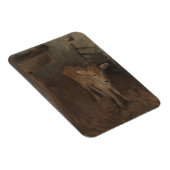 ジャージーカーフ マグネット (右側)