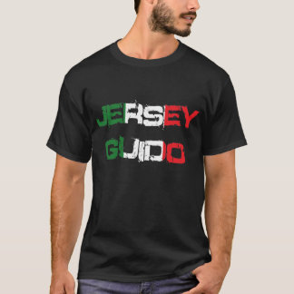 ジャージーギドのTシャツ Tシャツ