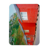 ジャージーシェッズ マグネット (縦)