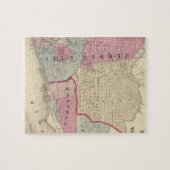 ジャージーシティ・ホボケン ジグソーパズル (横)