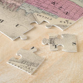 ジャージーシティ・ホボケン ジグソーパズル (側面)