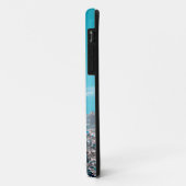 ジャージーショアの海岸ビーチ Case-Mate iPhoneケース (裏面/左)