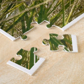 ジャージーショアビーチパズル ジグソーパズル (側面)