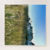 ジャージーショアビーチパズル ジグソーパズル (横)