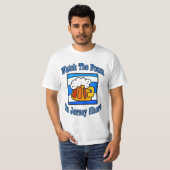 ジャージーショアフォーム Tシャツ (正面フル)