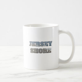 ジャージーショア コーヒーマグカップ
