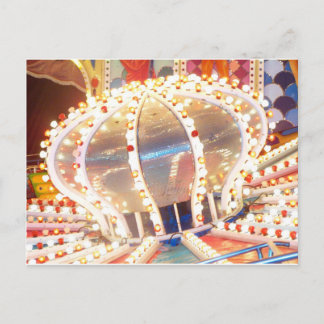 ジャージーショア – ボードウォーク – ヒマラヤ ポストカード