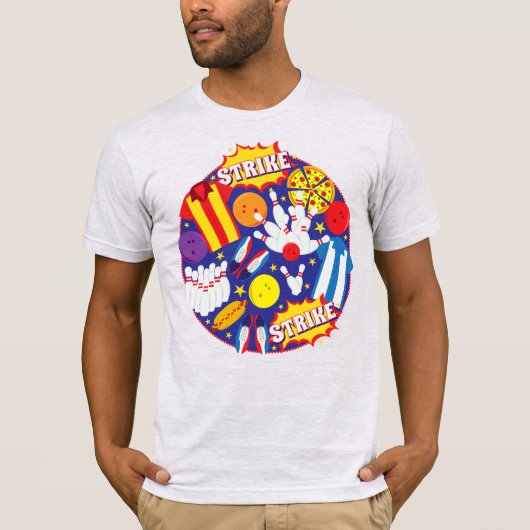 ジャージーショートスリーブTシャツ Tシャツ (正面)
