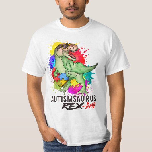 ジャージーショートスリーブTシャツ Tシャツ (正面)