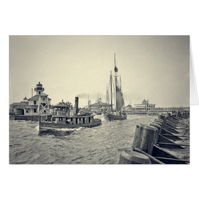 ジャージータグ発信 (正面横)