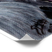 ジャージーデビルポスター2 ポスター (角)