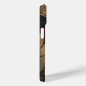 ジャージーデビルルネッサンスiPhoneケース Case-Mate iPhoneケース (裏面 / 右)