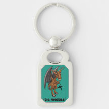 ジャージーデビル「J.D.Wozzle"クリプチド