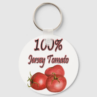 ジャージートマト100% キーホルダー