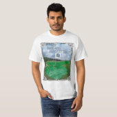 ジャージーピンボール連合PinGolf -春2010年 Tシャツ (正面フル)