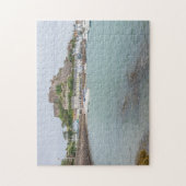 ジャージーモントオルゲイルキャッスルパズル ジグソーパズル (縦)