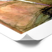 ジャージーリリー ポスター (角)