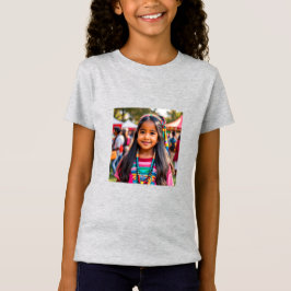 ジャージー素晴らしTシャツ Tシャツ