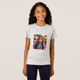 ジャージー素晴らしTシャツ Tシャツ