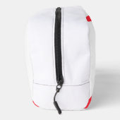 ジャージー諸島国旗 ドップキット (右)