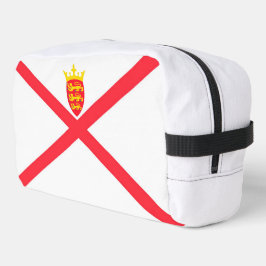 ジャージー諸島国旗 ドップキット