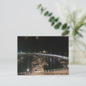 ジャージー、イギリスのはがき ポストカード (スタンド正面)