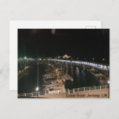 ジャージー、イギリスのはがき ポストカード (正面/裏面)