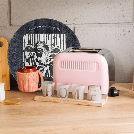 ジャージー・カウズ カッティングボード