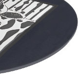 ジャージー・カウズ カッティングボード (角)