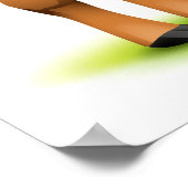 ジャージー・カウズ ポスター (角)