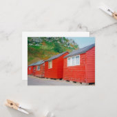 ジャージー・カード カード (正面/裏面インサイチュ)