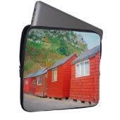 ジャージー・カード ラップトップスリーブ (正面右)