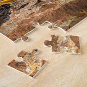 ジャージー・ゲーリー・キャッスル ジグソーパズル (側面)