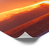 ジャージー・ショア・コースター ポスター (角)