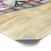 ジャージー・ショア・ポスター ポスター (角)