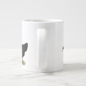 ジャージー・ジャイアントチキン ジャンボコーヒーマグカップ (裏面)