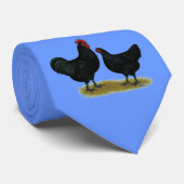 ジャージー・ジャイアントチキン ネクタイ (ロール)