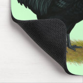 ジャージー・ジャイアントチキン マウスパッド (コーナー)