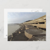 ジャージー、セントヘリア、セントオービンズベイ ポストカード (正面/裏面)