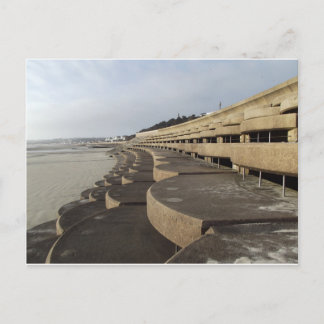 ジャージー、セントヘリア、セントオービンズベイ ポストカード