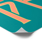 ジャージー(_P) ポスター (角)